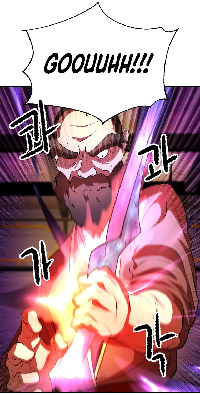 The Heavenly Demon Destroys the Lich King's Murim Chapter 69 page 23 - 