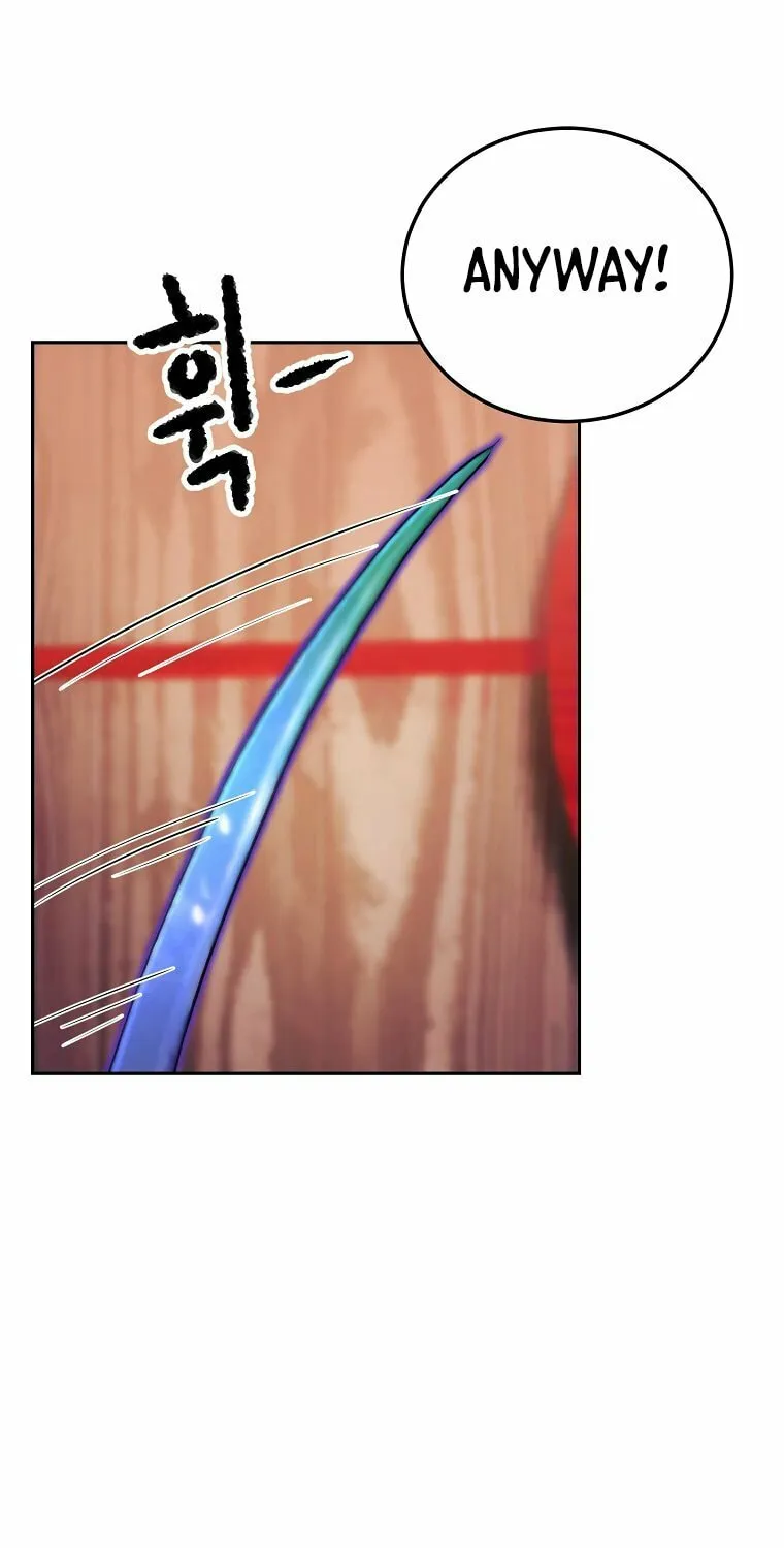 The Heavenly Demon Destroys the Lich King's Murim Chapter 69 page 32 - 