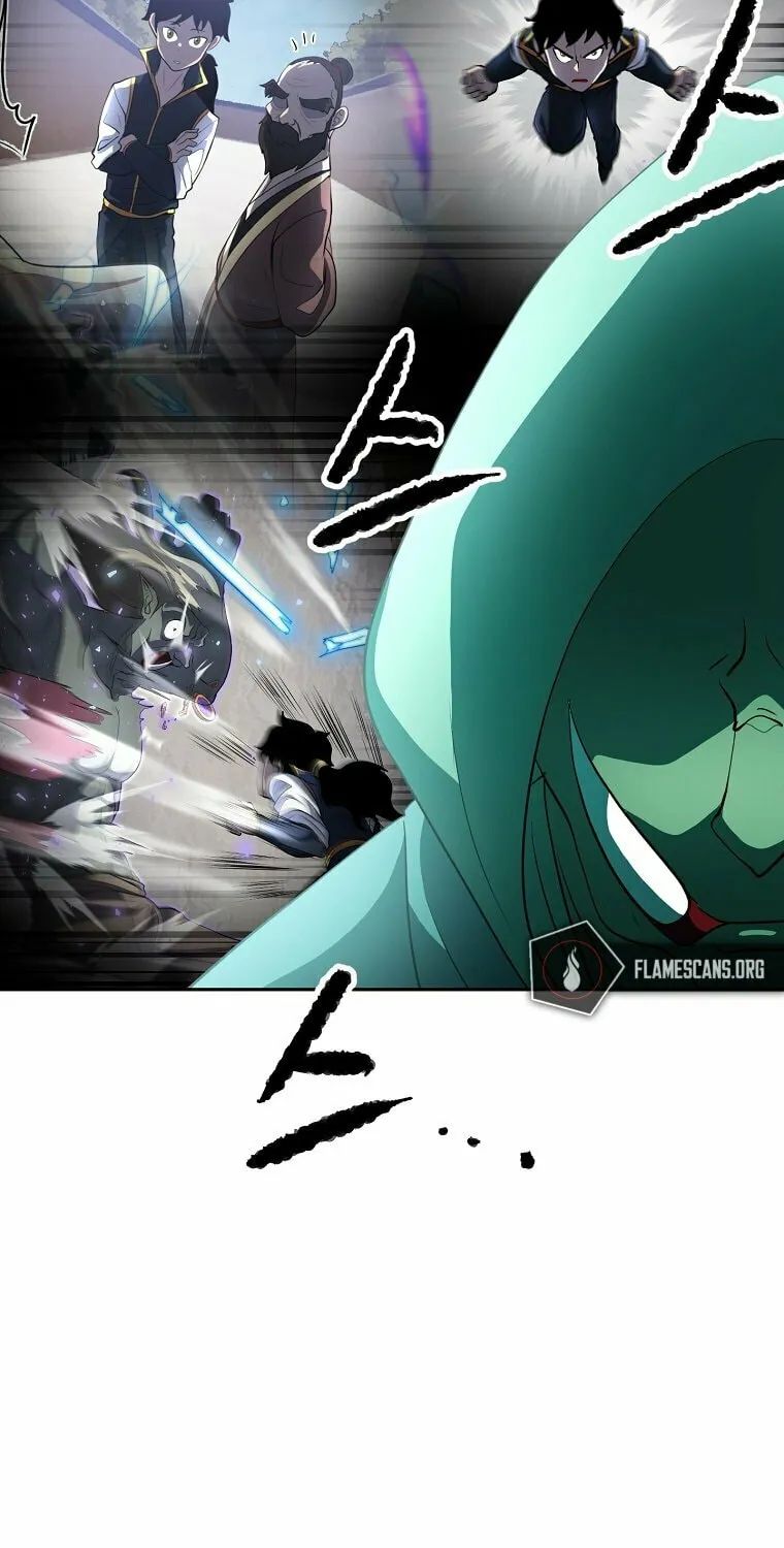 The Heavenly Demon Destroys the Lich King's Murim Chapter 69 page 39 - 