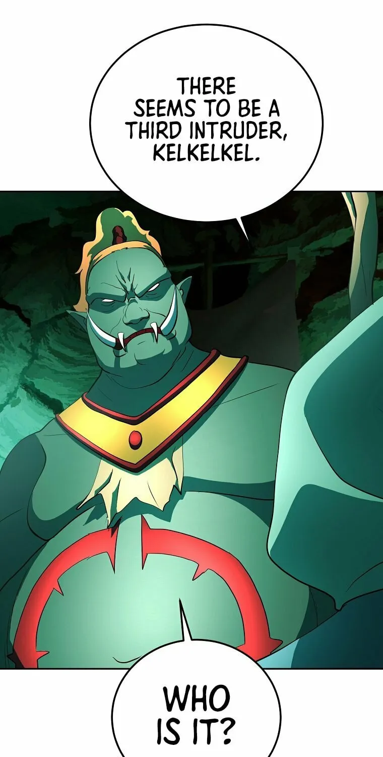 The Heavenly Demon Destroys the Lich King's Murim Chapter 69 page 40 - 