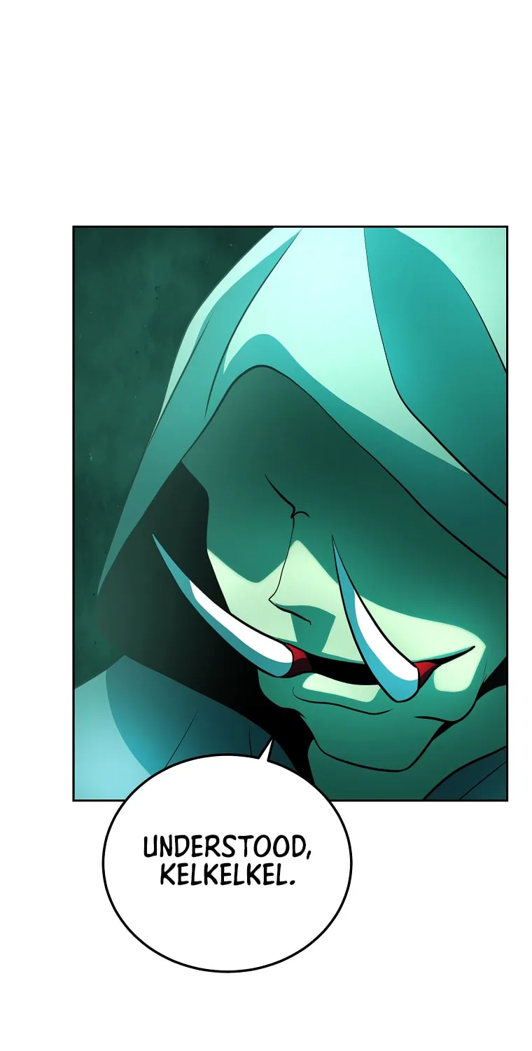The Heavenly Demon Destroys the Lich King's Murim Chapter 69 page 50 - 