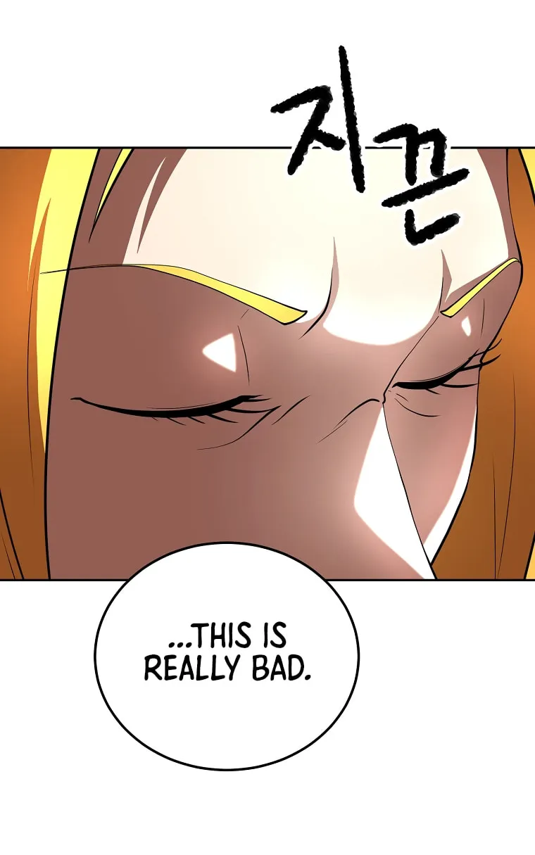 The Heavenly Demon Destroys the Lich King's Murim Chapter 69 page 61 - 