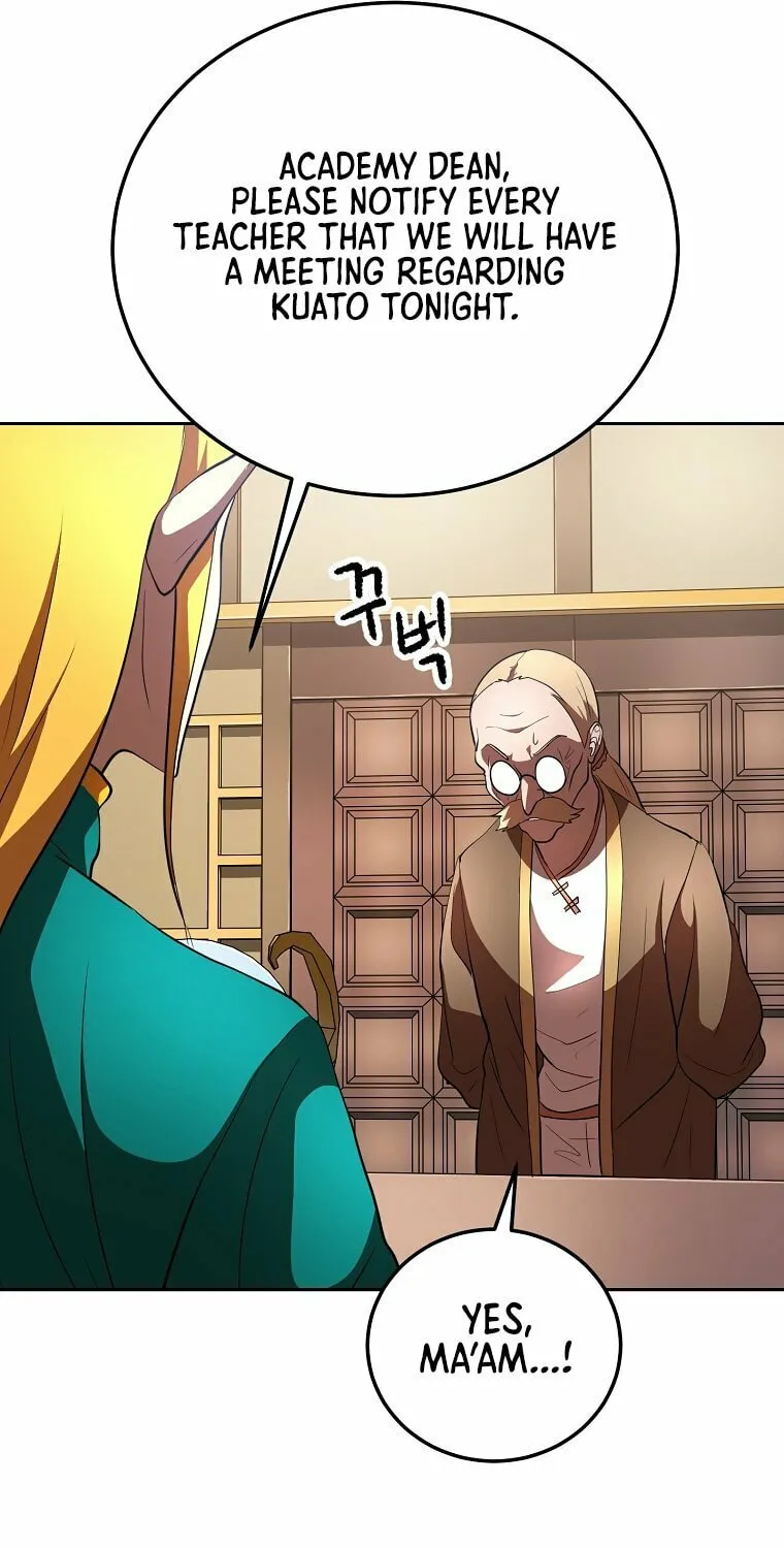 The Heavenly Demon Destroys the Lich King's Murim Chapter 69 page 62 - 