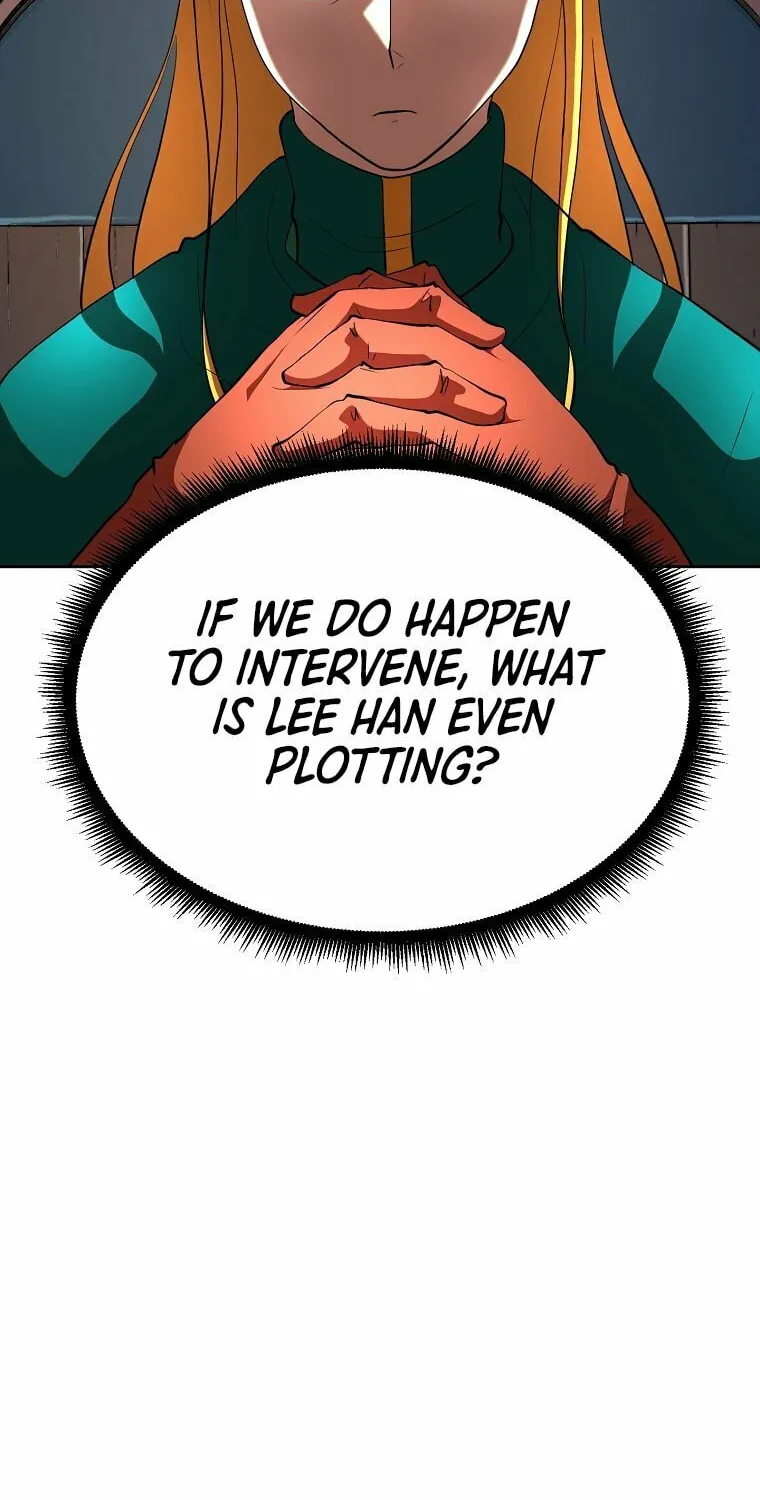 The Heavenly Demon Destroys the Lich King's Murim Chapter 69 page 65 - 