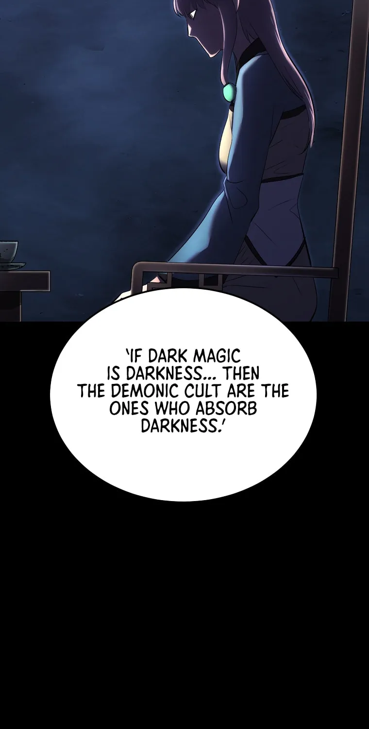 The Heavenly Demon Destroys the Lich King's Murim Chapter 69 page 72 - 