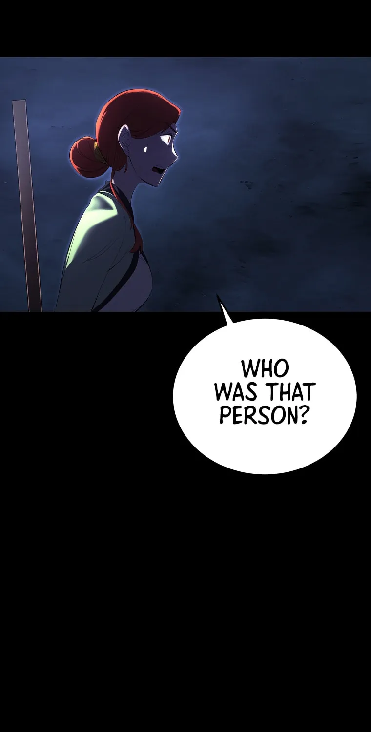The Heavenly Demon Destroys the Lich King's Murim Chapter 69 page 73 - 