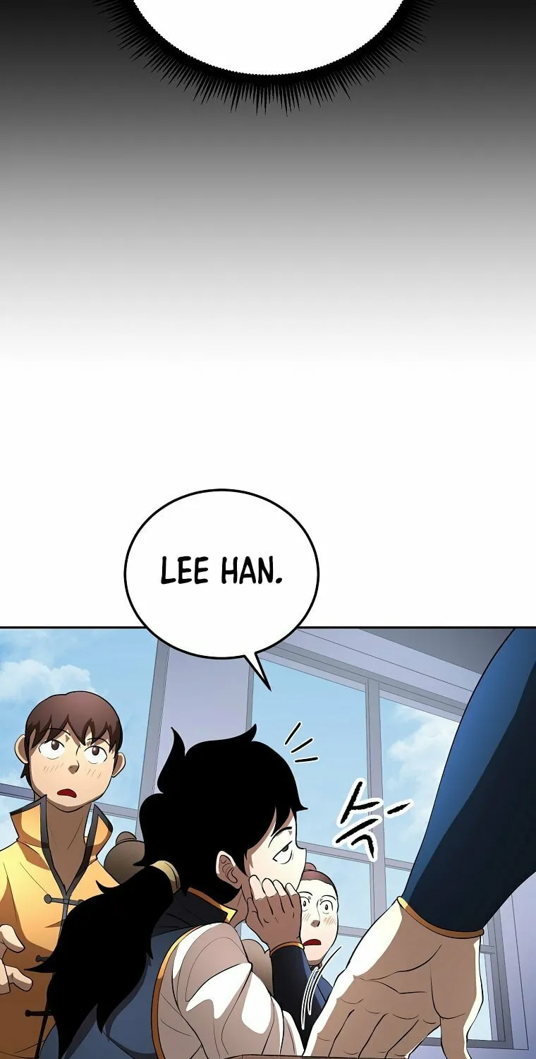 The Heavenly Demon Destroys the Lich King's Murim Chapter 69 page 77 - 