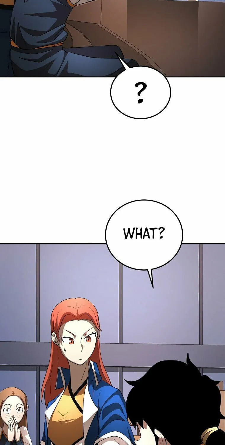 The Heavenly Demon Destroys the Lich King's Murim Chapter 69 page 78 - 