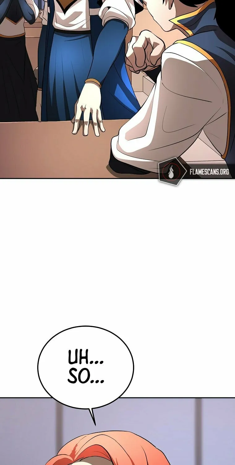 The Heavenly Demon Destroys the Lich King's Murim Chapter 69 page 79 - 