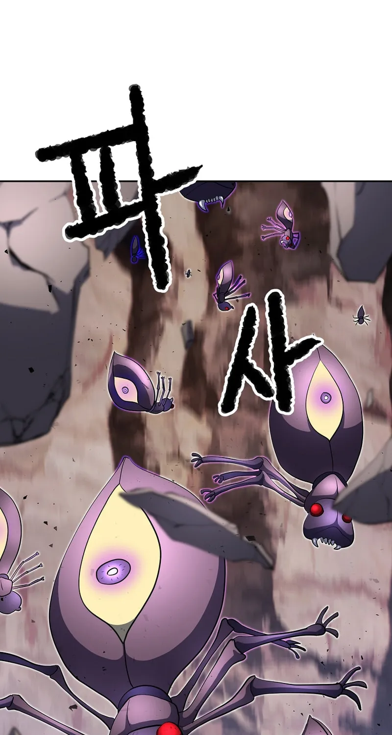 The Heavenly Demon Destroys the Lich King's Murim Chapter 70 page 21 - 