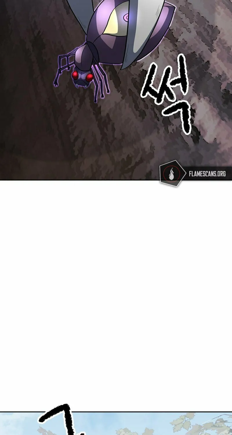 The Heavenly Demon Destroys the Lich King's Murim Chapter 70 page 26 - 