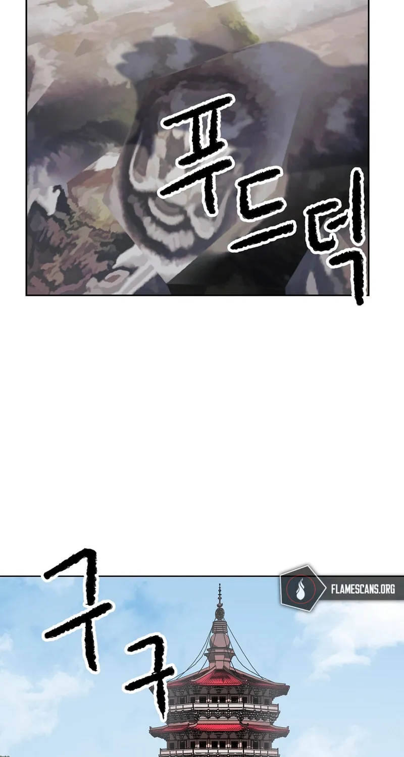 The Heavenly Demon Destroys the Lich King's Murim Chapter 70 page 34 - 