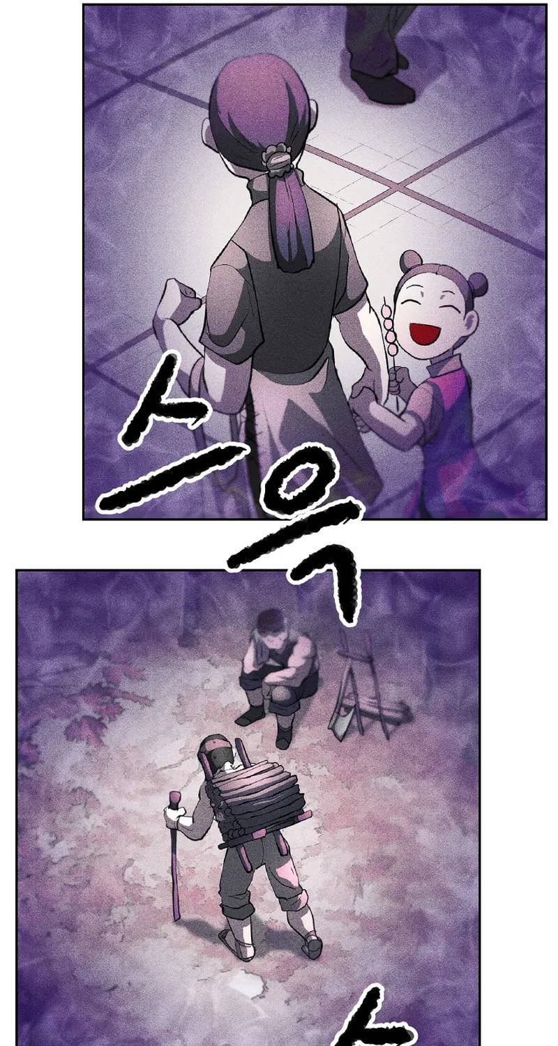 The Heavenly Demon Destroys the Lich King's Murim Chapter 70 page 37 - 