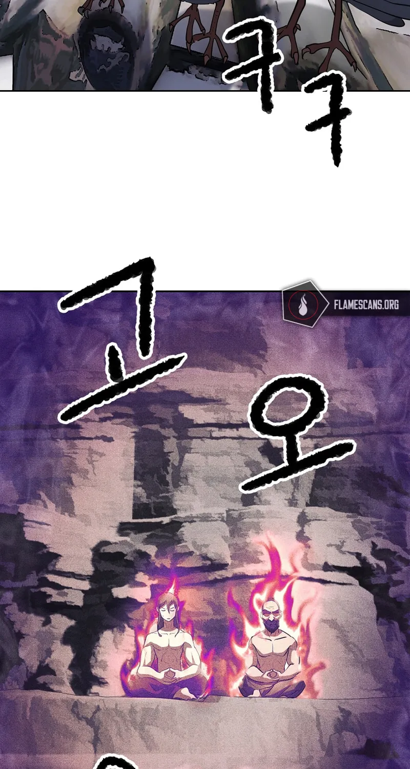 The Heavenly Demon Destroys the Lich King's Murim Chapter 70 page 39 - 