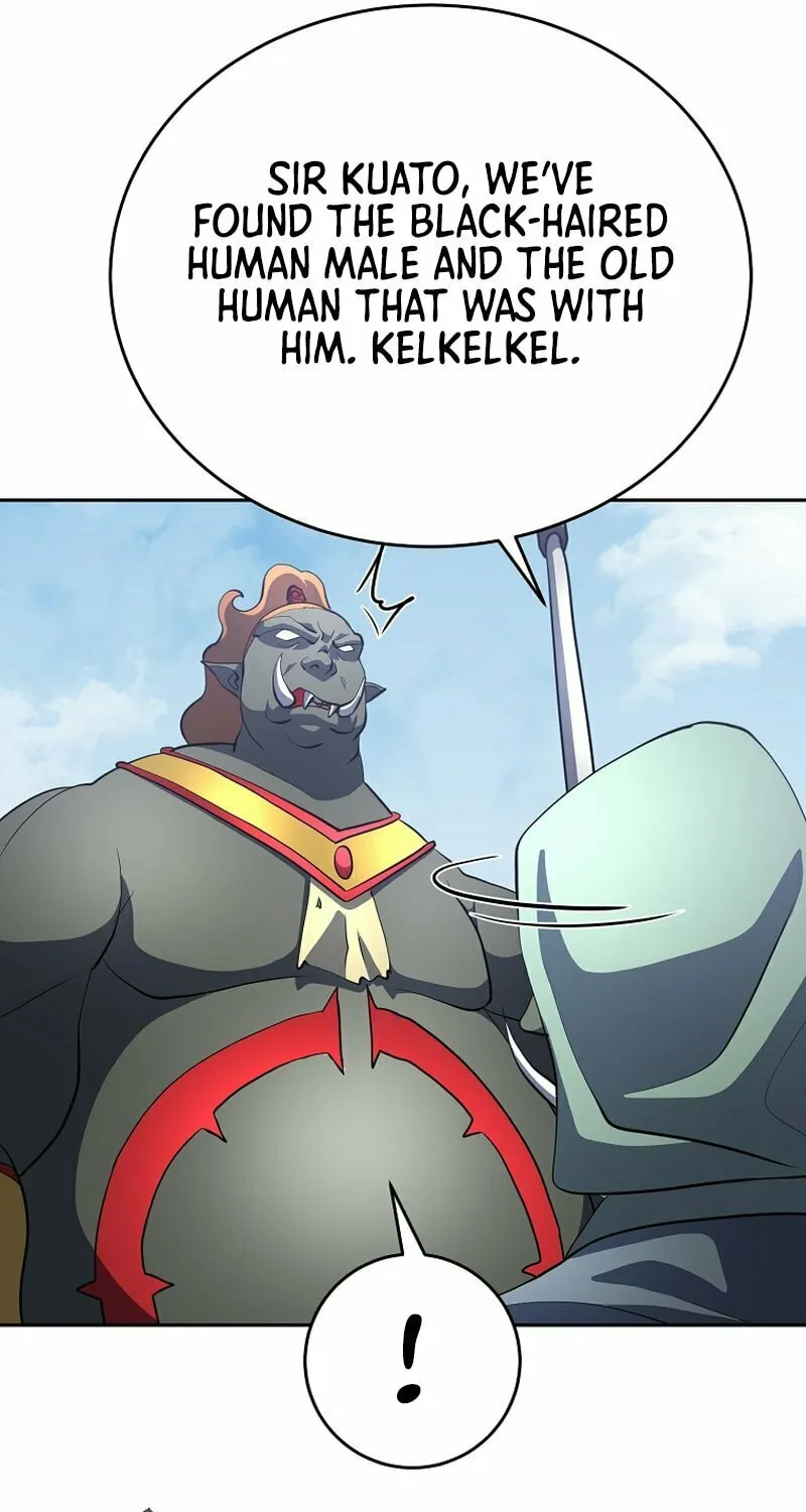The Heavenly Demon Destroys the Lich King's Murim Chapter 70 page 43 - 