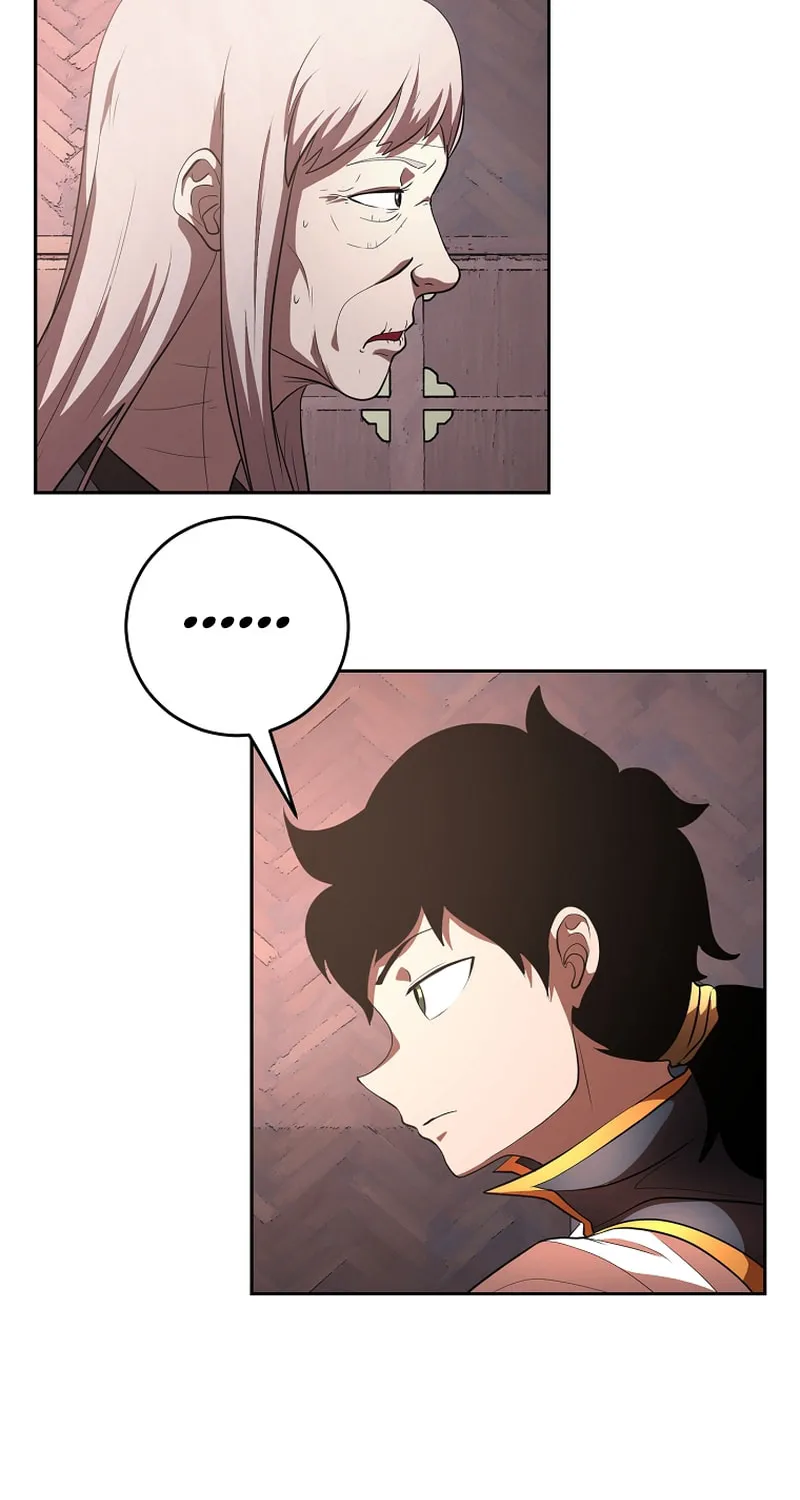 The Heavenly Demon Destroys the Lich King's Murim Chapter 70 page 59 - 