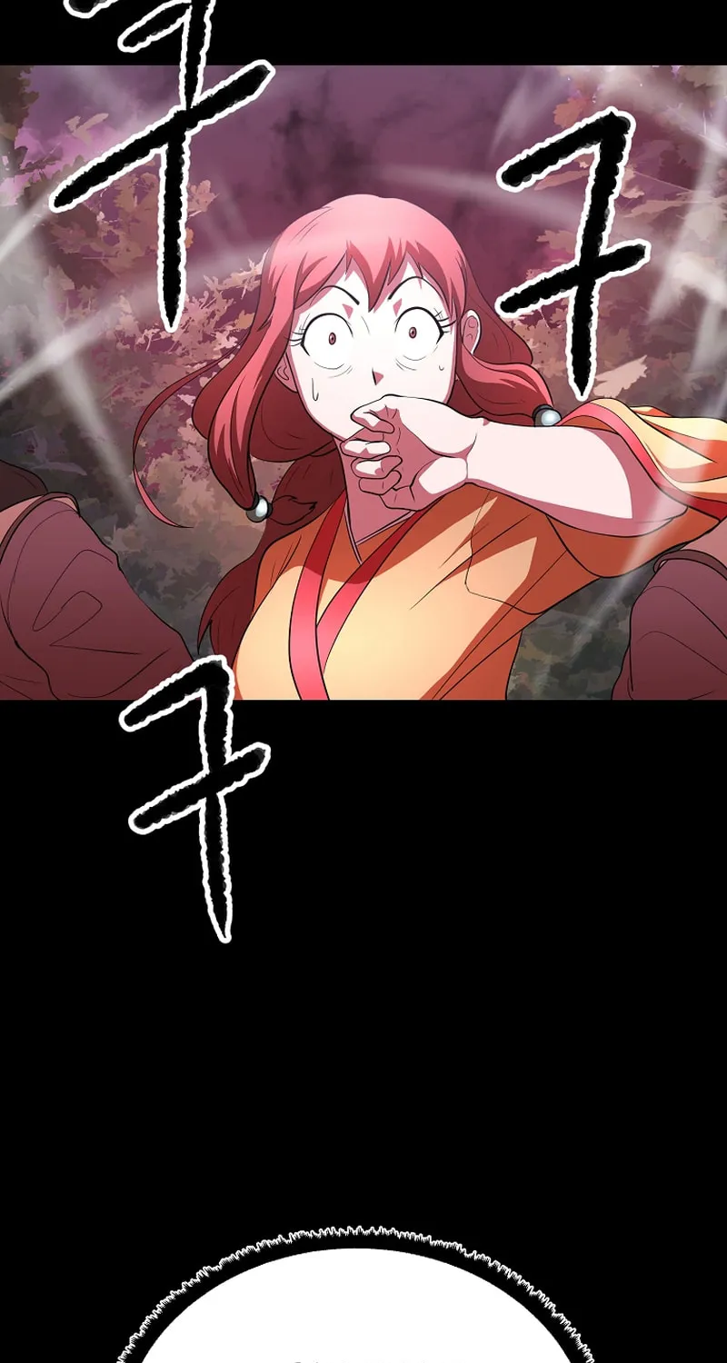 The Heavenly Demon Destroys the Lich King's Murim Chapter 70 page 61 - 