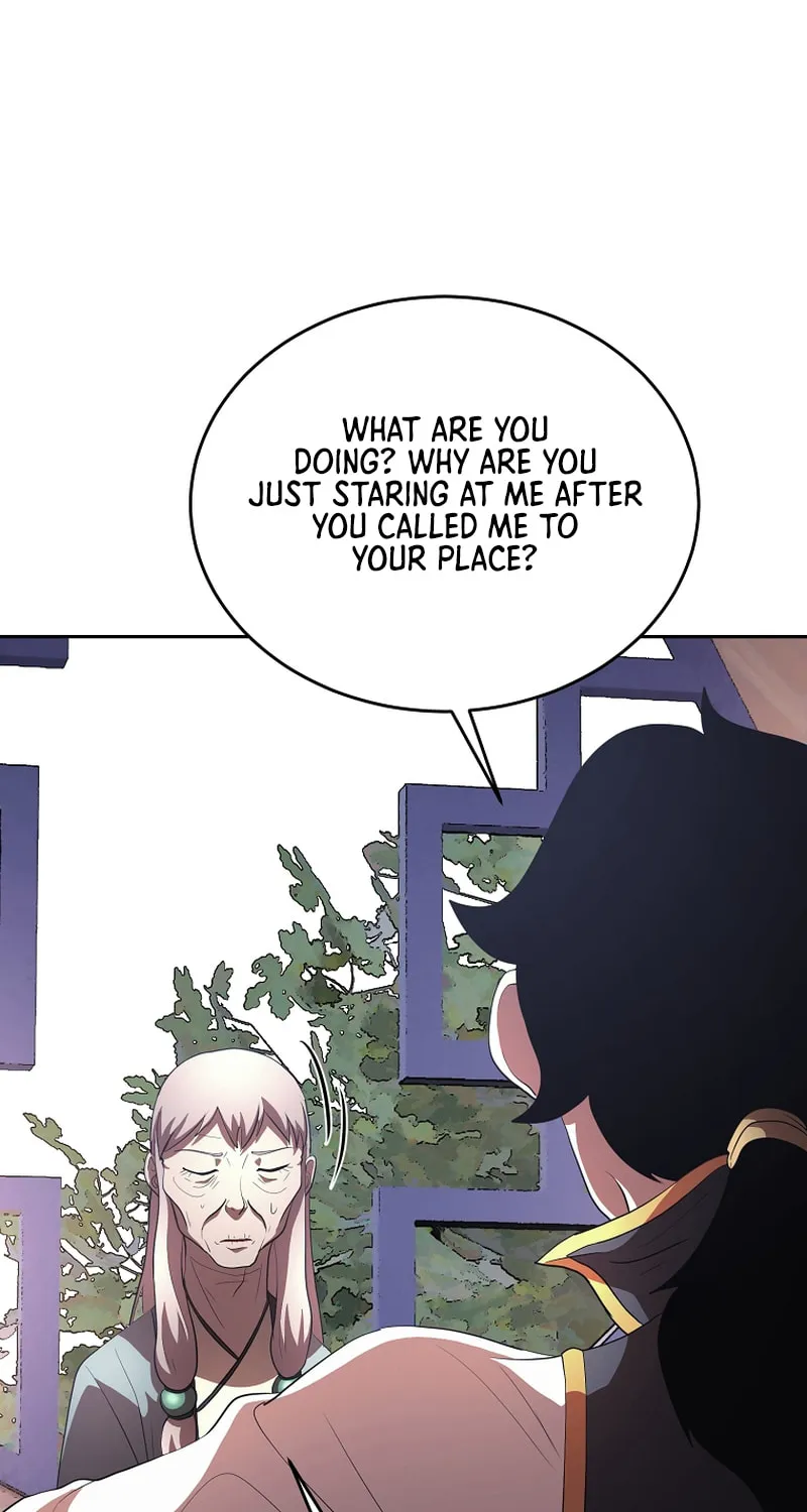 The Heavenly Demon Destroys the Lich King's Murim Chapter 70 page 65 - 