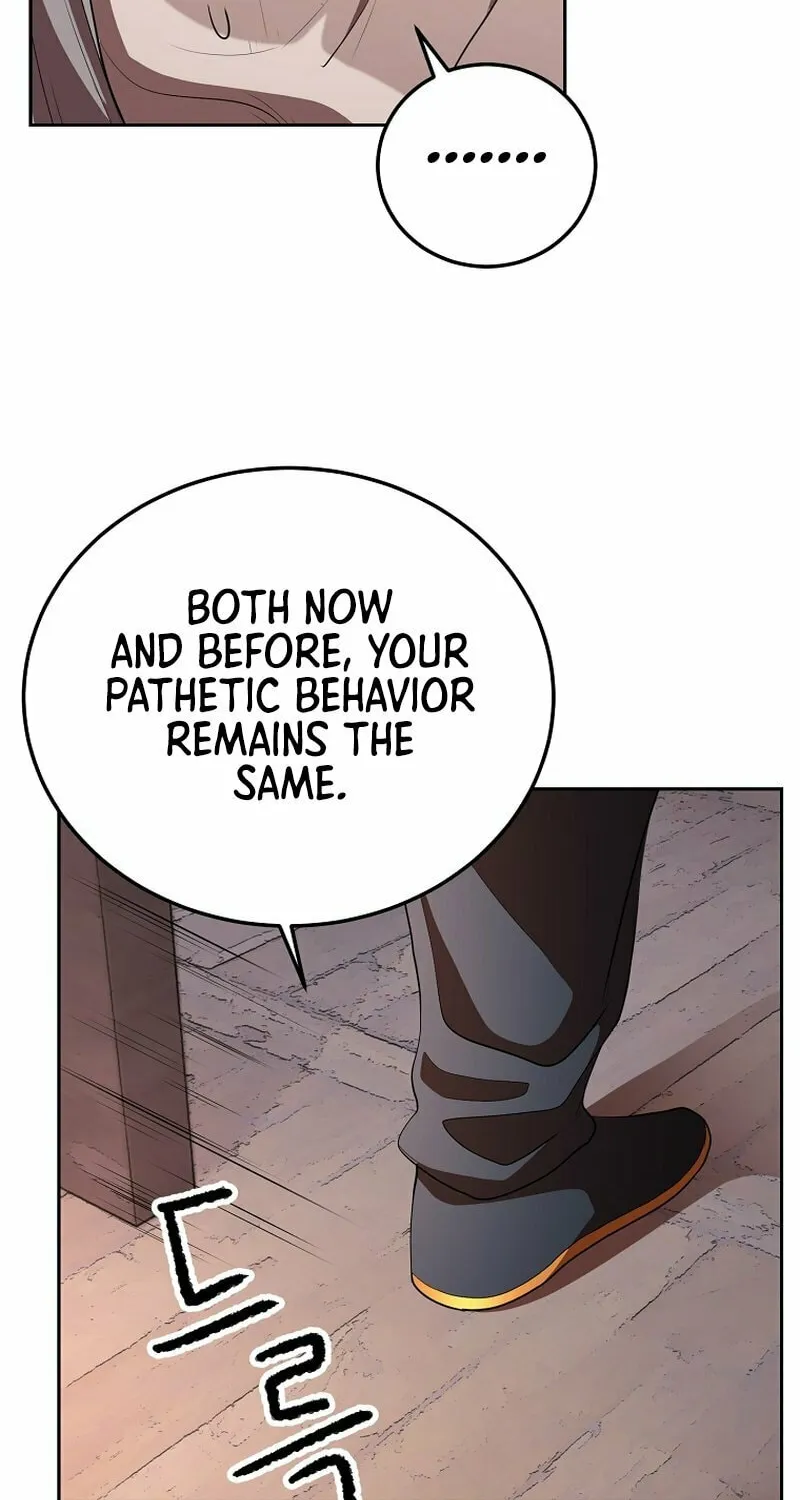 The Heavenly Demon Destroys the Lich King's Murim Chapter 70 page 79 - 