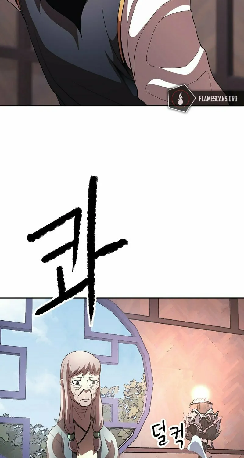 The Heavenly Demon Destroys the Lich King's Murim Chapter 70 page 81 - 