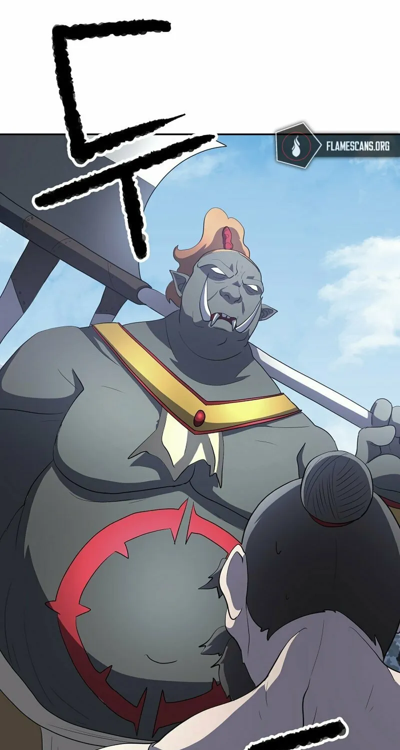 The Heavenly Demon Destroys the Lich King's Murim Chapter 70 page 93 - 