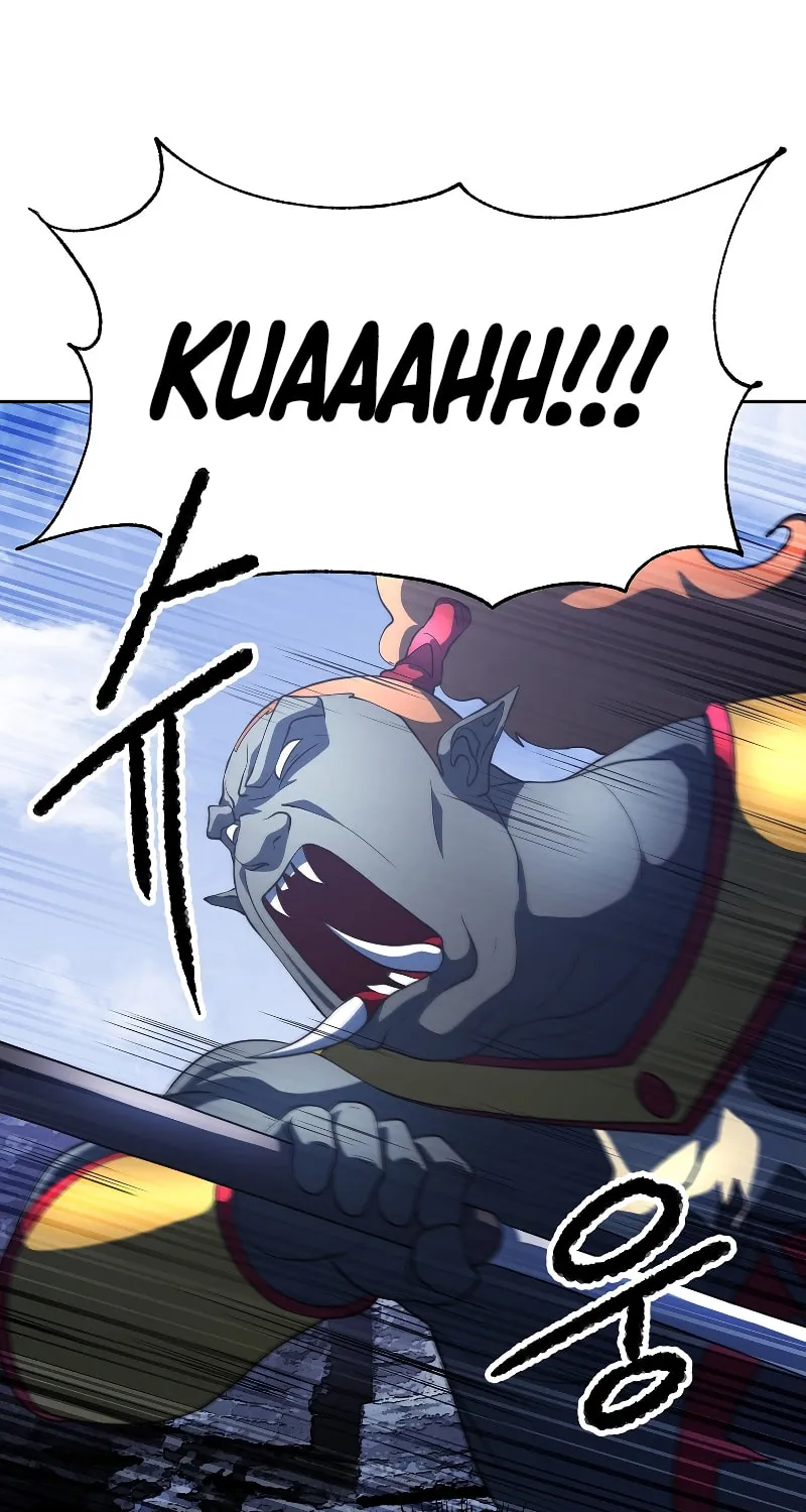 The Heavenly Demon Destroys the Lich King's Murim Chapter 71 page 17 - 