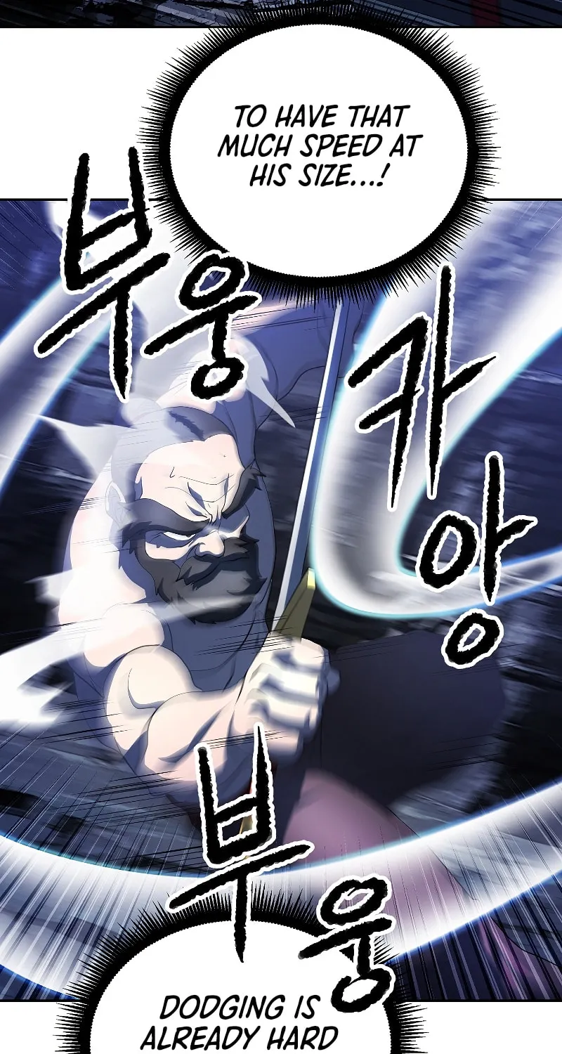 The Heavenly Demon Destroys the Lich King's Murim Chapter 71 page 18 - 