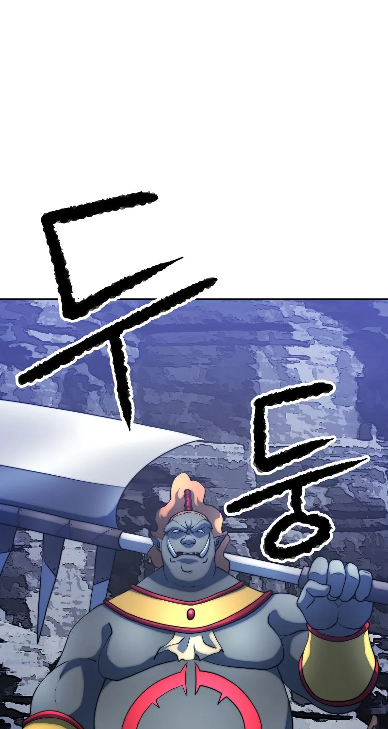 The Heavenly Demon Destroys the Lich King's Murim Chapter 71 page 3 - 