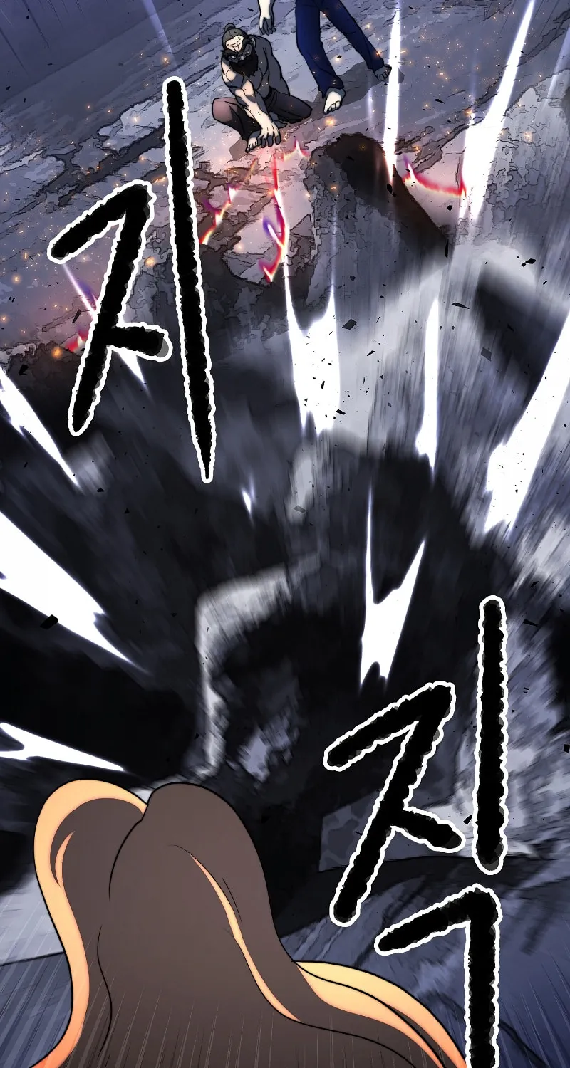 The Heavenly Demon Destroys the Lich King's Murim Chapter 71 page 34 - 