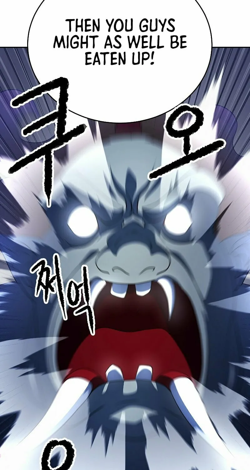The Heavenly Demon Destroys the Lich King's Murim Chapter 71 page 38 - 