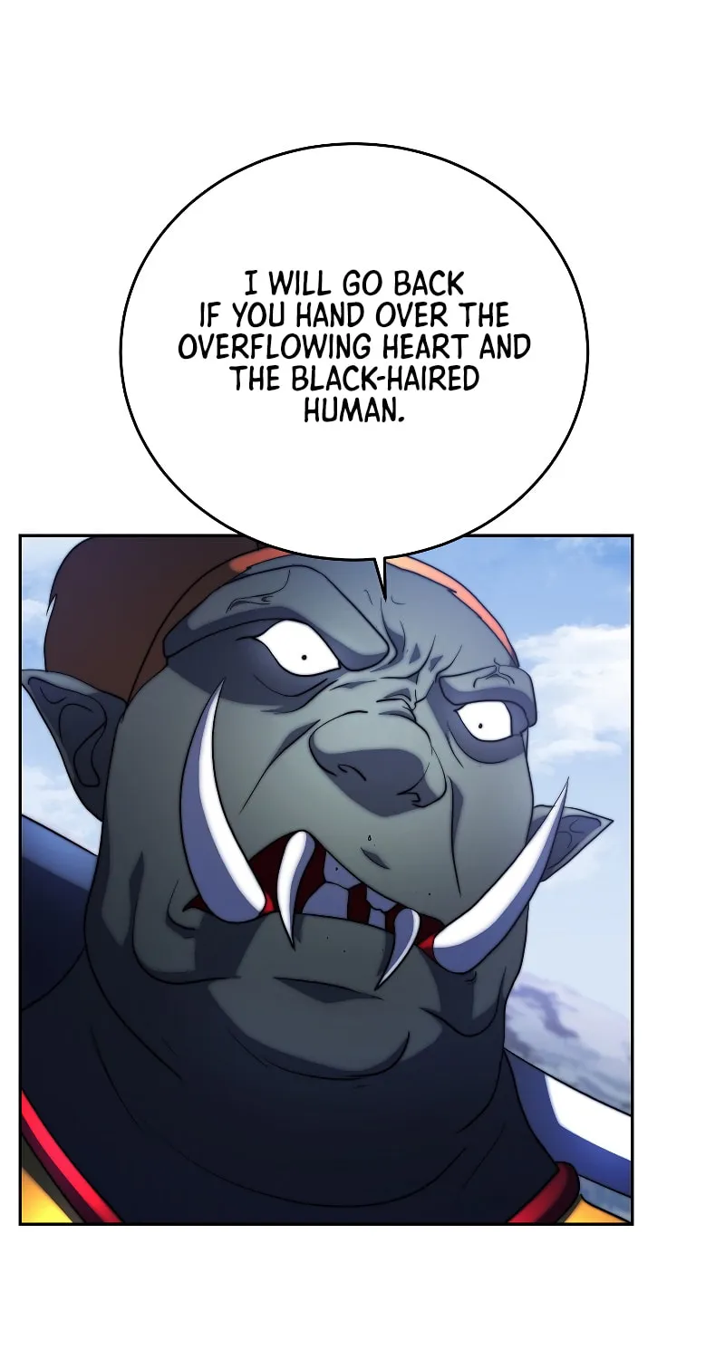 The Heavenly Demon Destroys the Lich King's Murim Chapter 71 page 5 - 