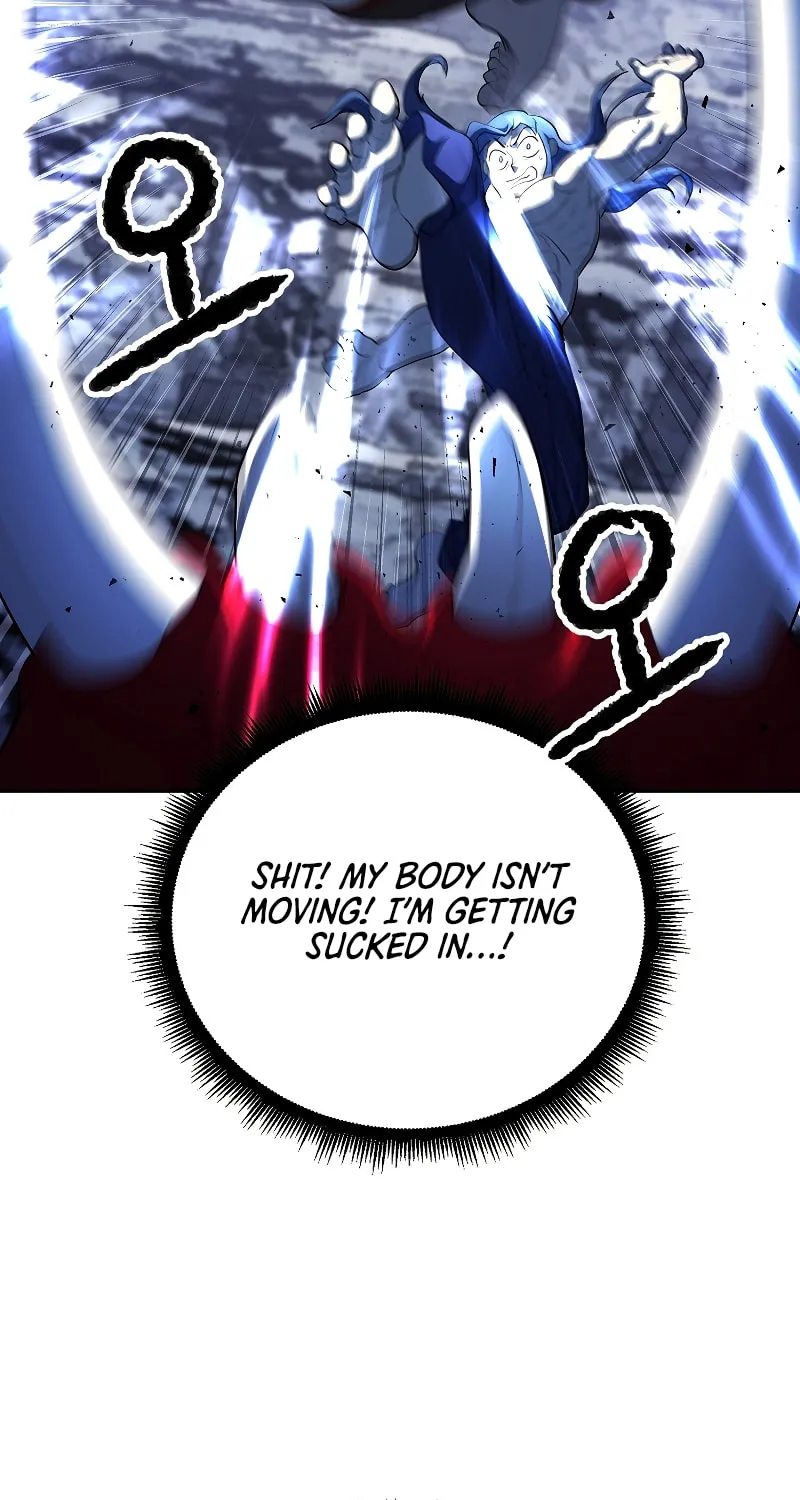 The Heavenly Demon Destroys the Lich King's Murim Chapter 71 page 43 - 