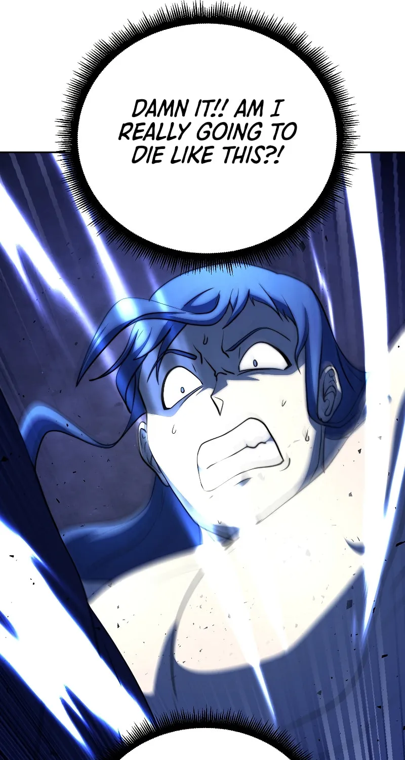 The Heavenly Demon Destroys the Lich King's Murim Chapter 71 page 44 - 