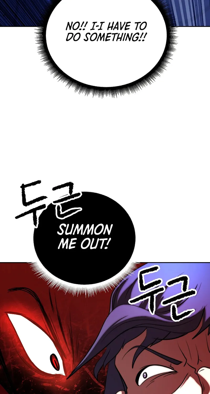 The Heavenly Demon Destroys the Lich King's Murim Chapter 71 page 45 - 