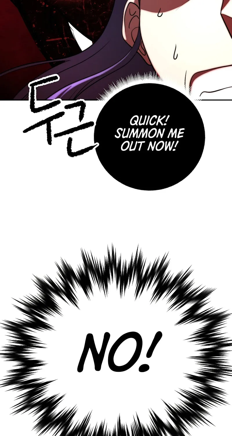 The Heavenly Demon Destroys the Lich King's Murim Chapter 71 page 46 - 