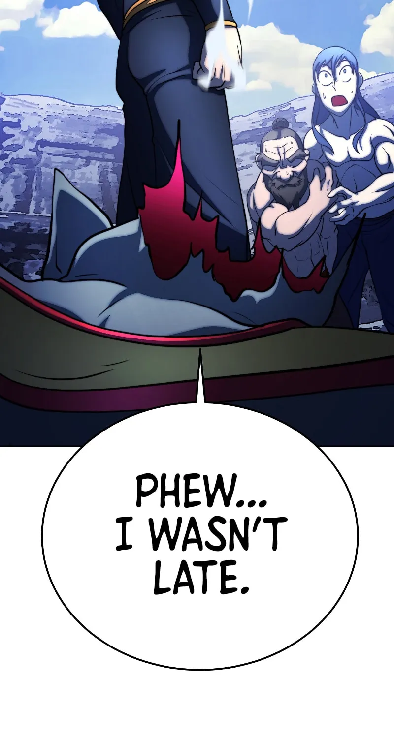 The Heavenly Demon Destroys the Lich King's Murim Chapter 71 page 53 - 