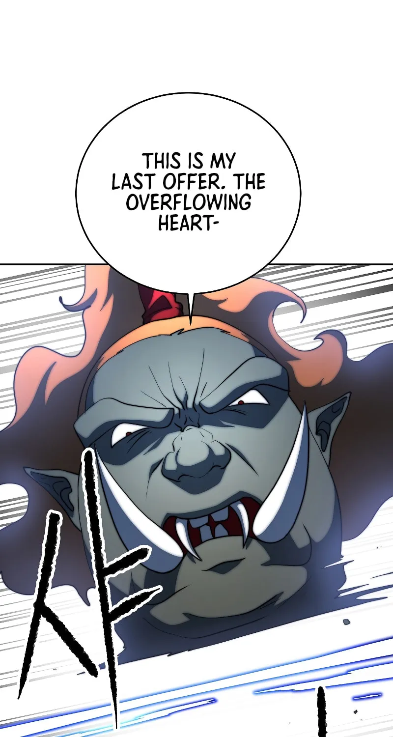 The Heavenly Demon Destroys the Lich King's Murim Chapter 71 page 7 - 