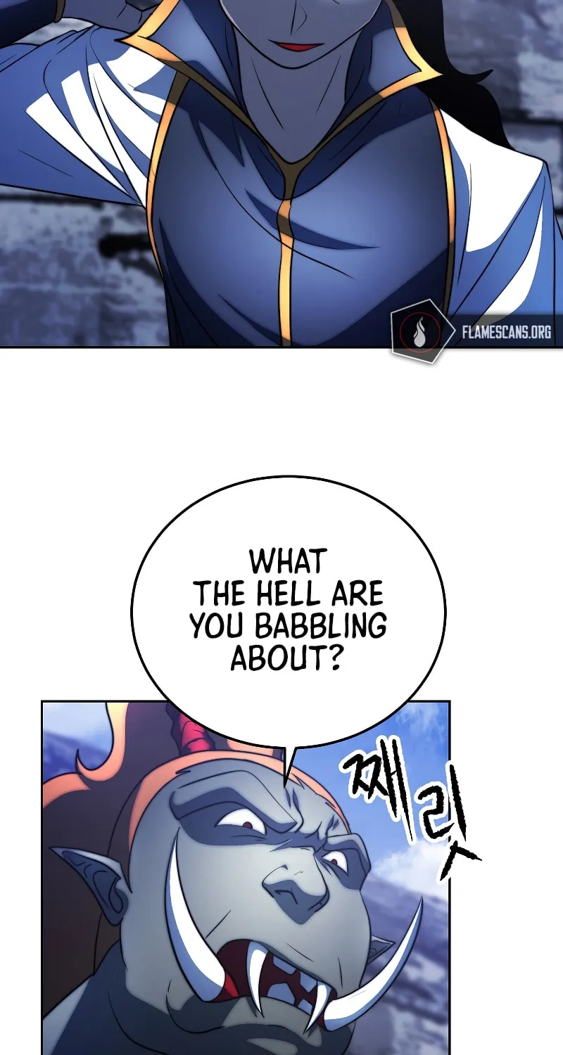 The Heavenly Demon Destroys the Lich King's Murim Chapter 71 page 62 - 