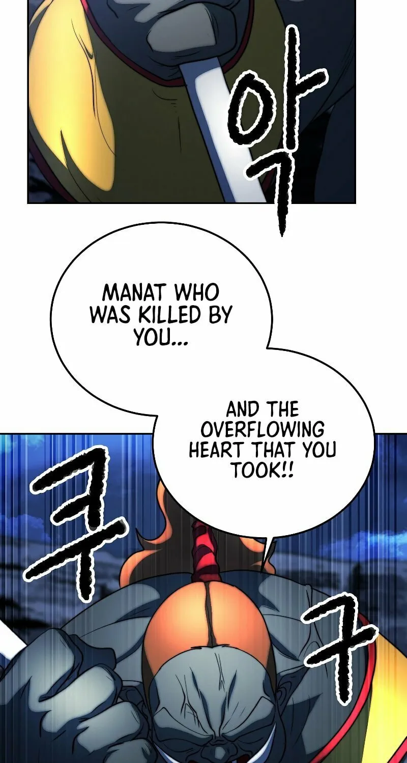 The Heavenly Demon Destroys the Lich King's Murim Chapter 71 page 67 - 