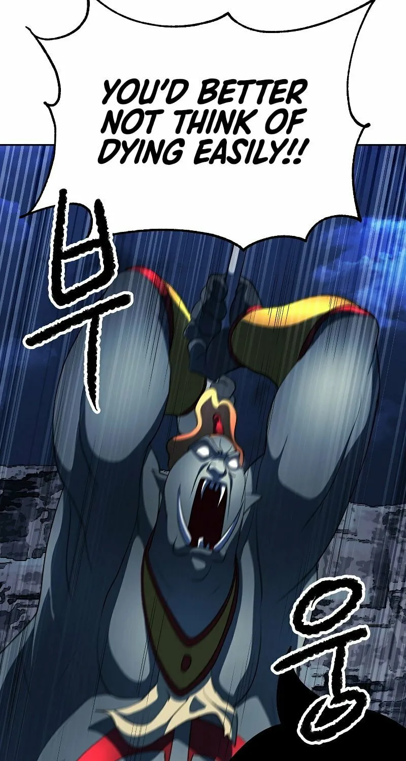 The Heavenly Demon Destroys the Lich King's Murim Chapter 71 page 69 - 