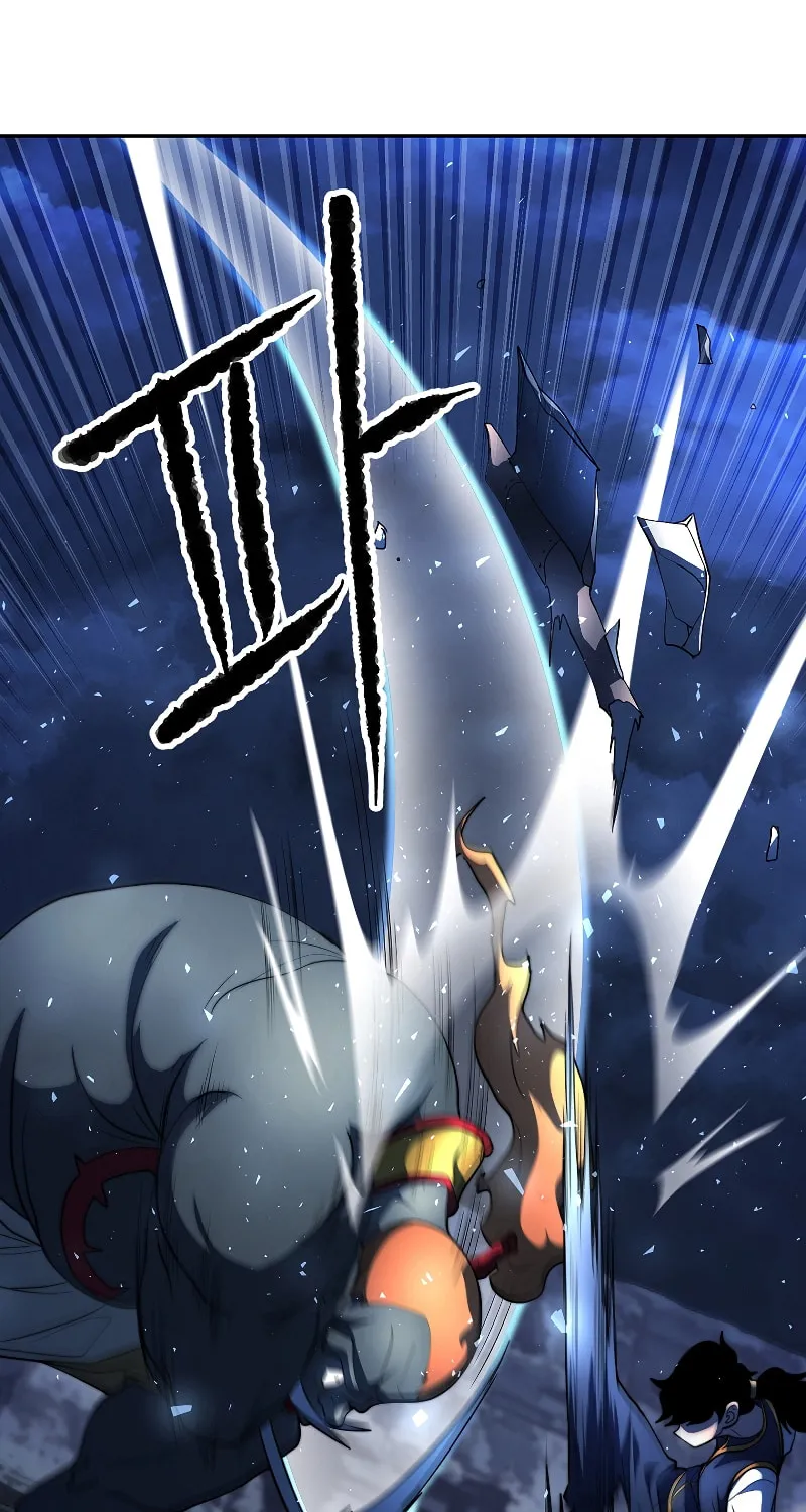 The Heavenly Demon Destroys the Lich King's Murim Chapter 71 page 73 - 