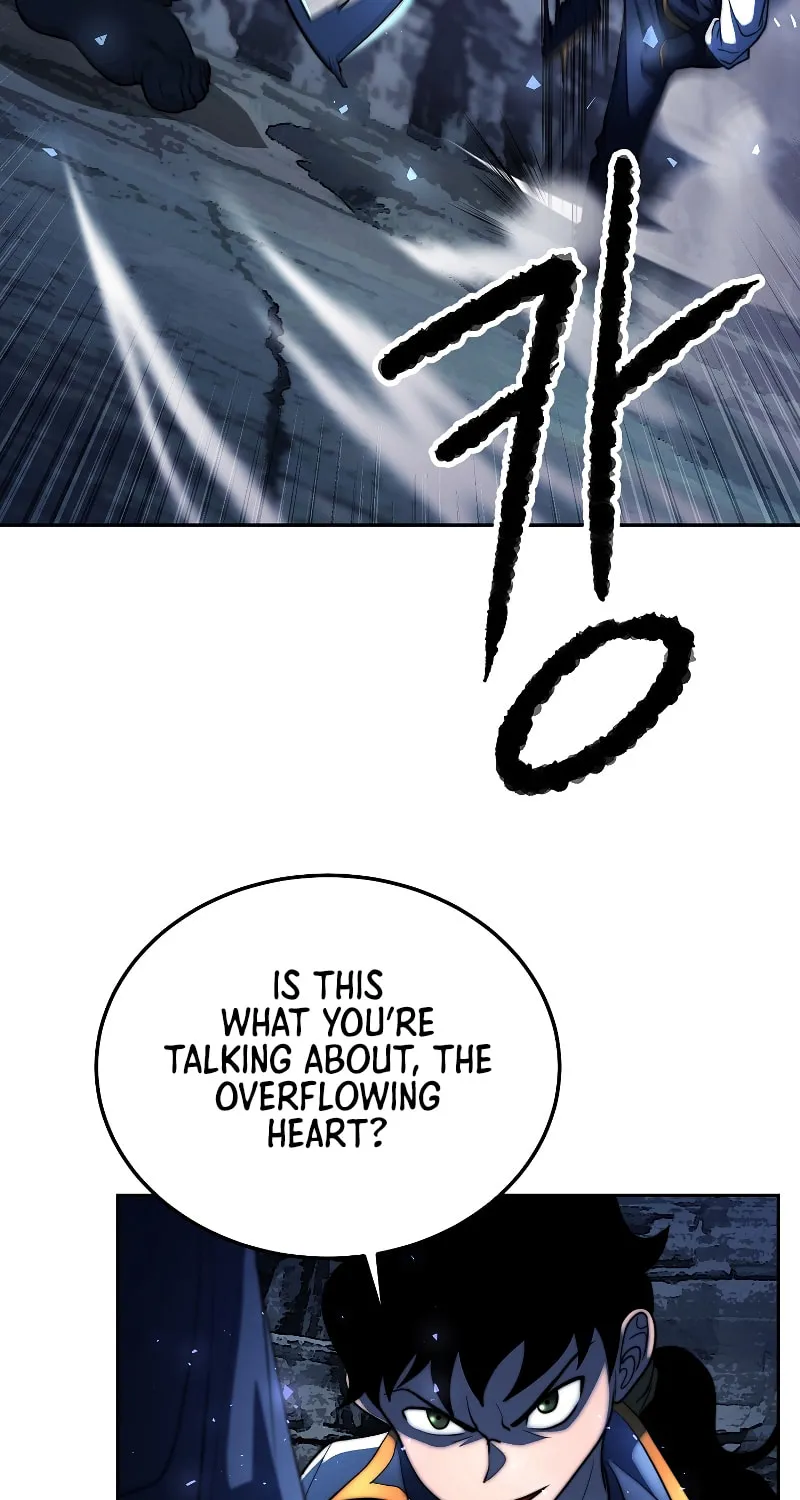 The Heavenly Demon Destroys the Lich King's Murim Chapter 71 page 74 - 
