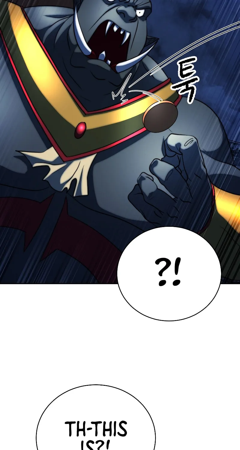 The Heavenly Demon Destroys the Lich King's Murim Chapter 71 page 76 - 