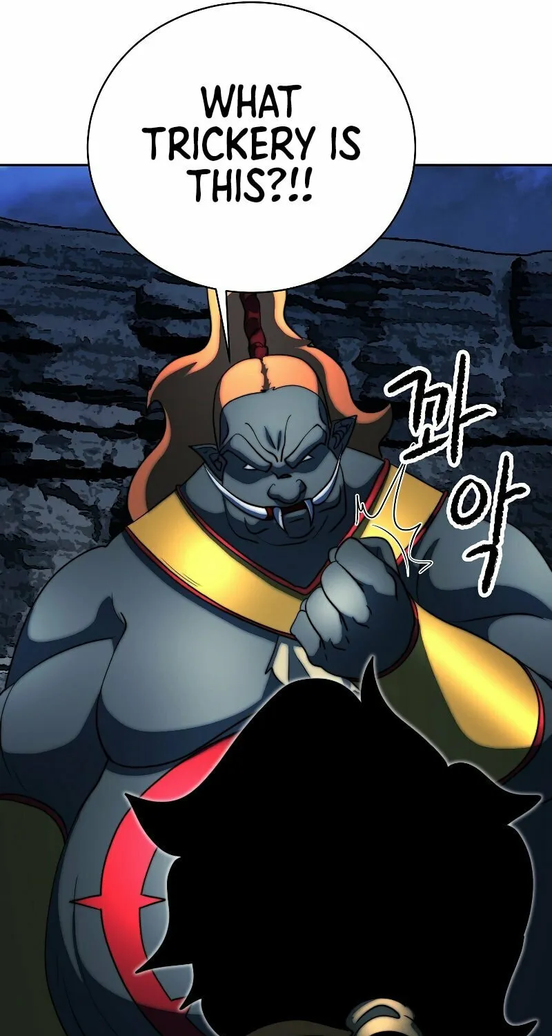 The Heavenly Demon Destroys the Lich King's Murim Chapter 71 page 78 - 