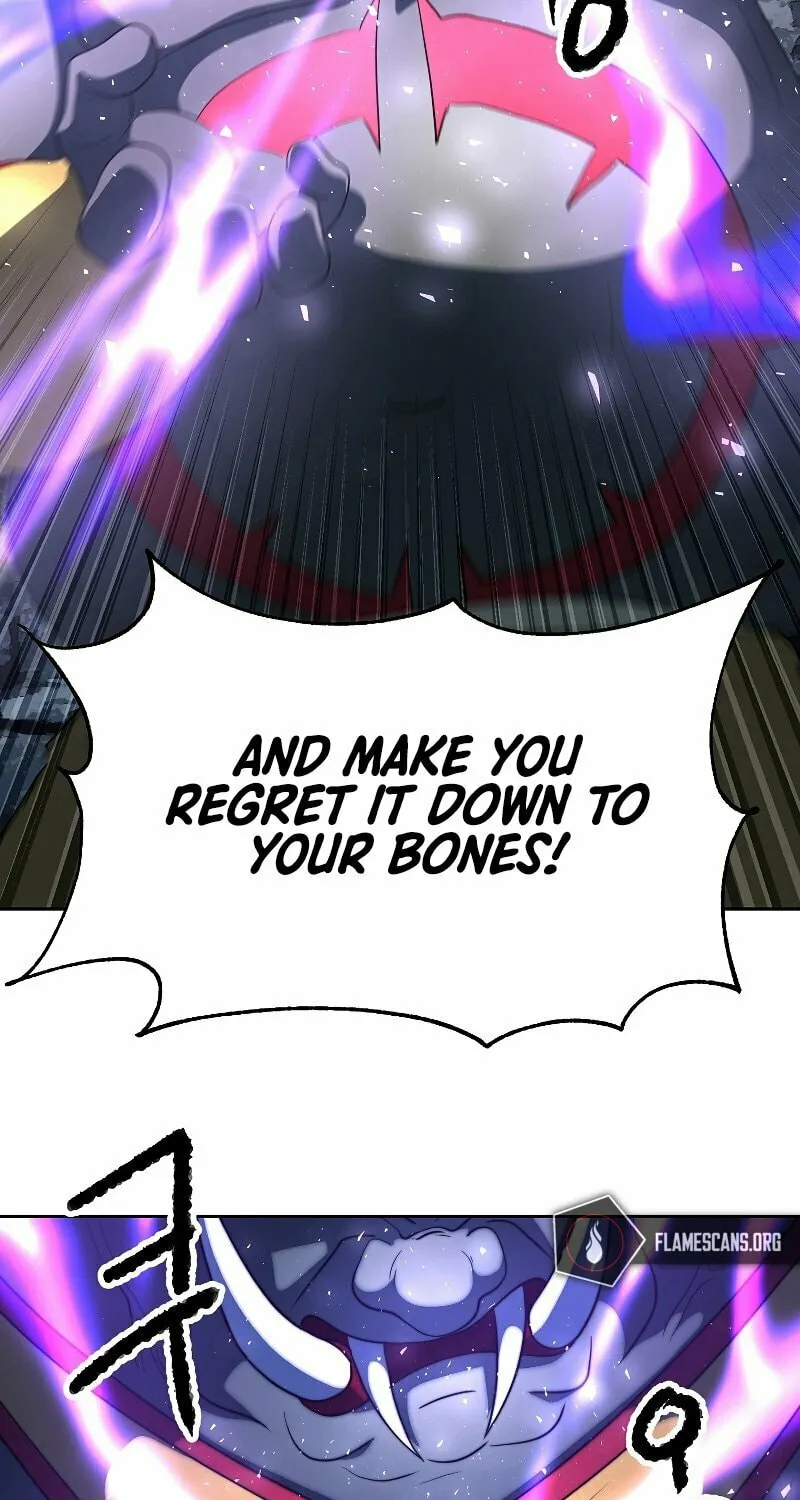 The Heavenly Demon Destroys the Lich King's Murim Chapter 71 page 82 - 