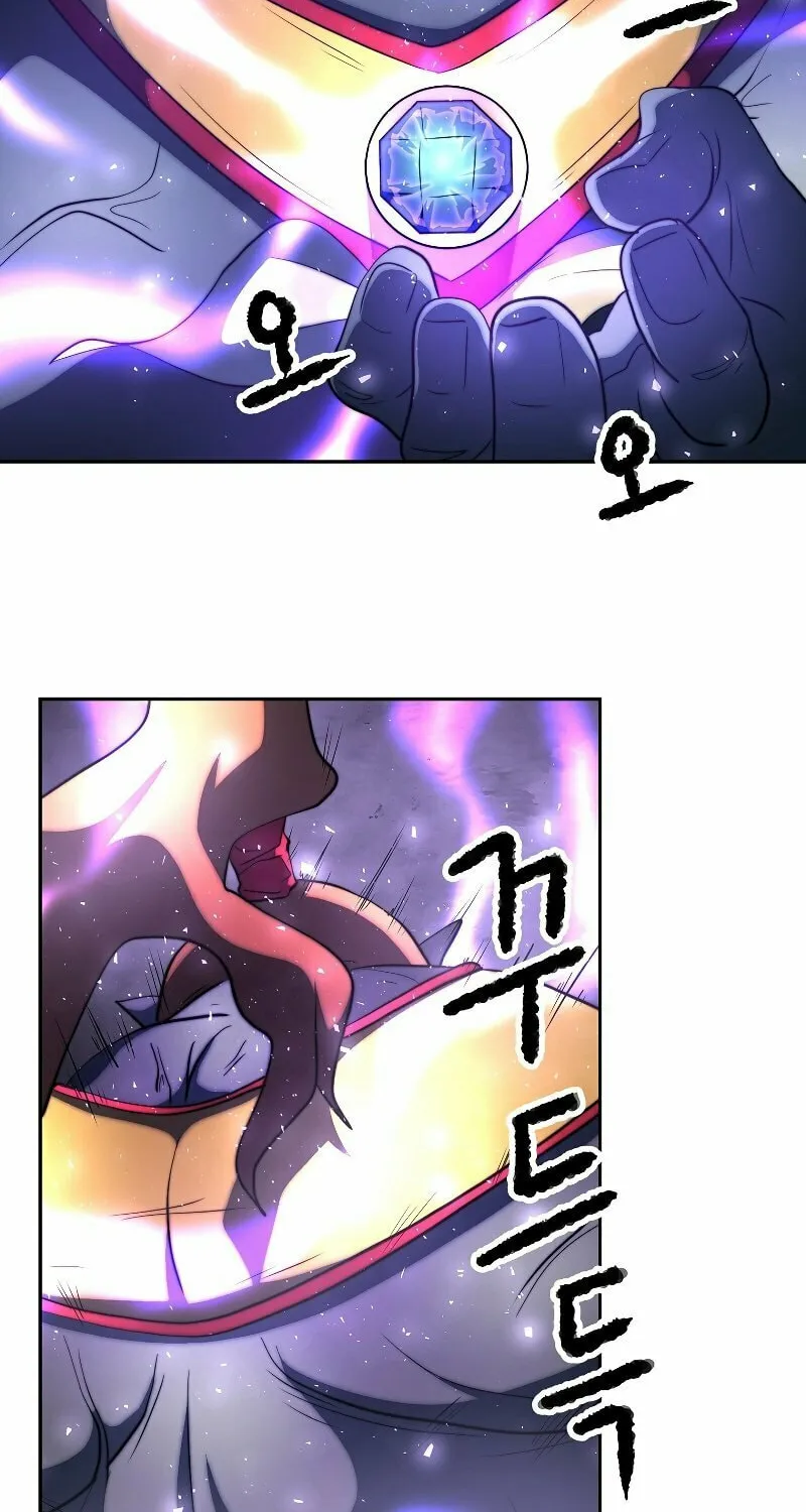 The Heavenly Demon Destroys the Lich King's Murim Chapter 71 page 83 - 