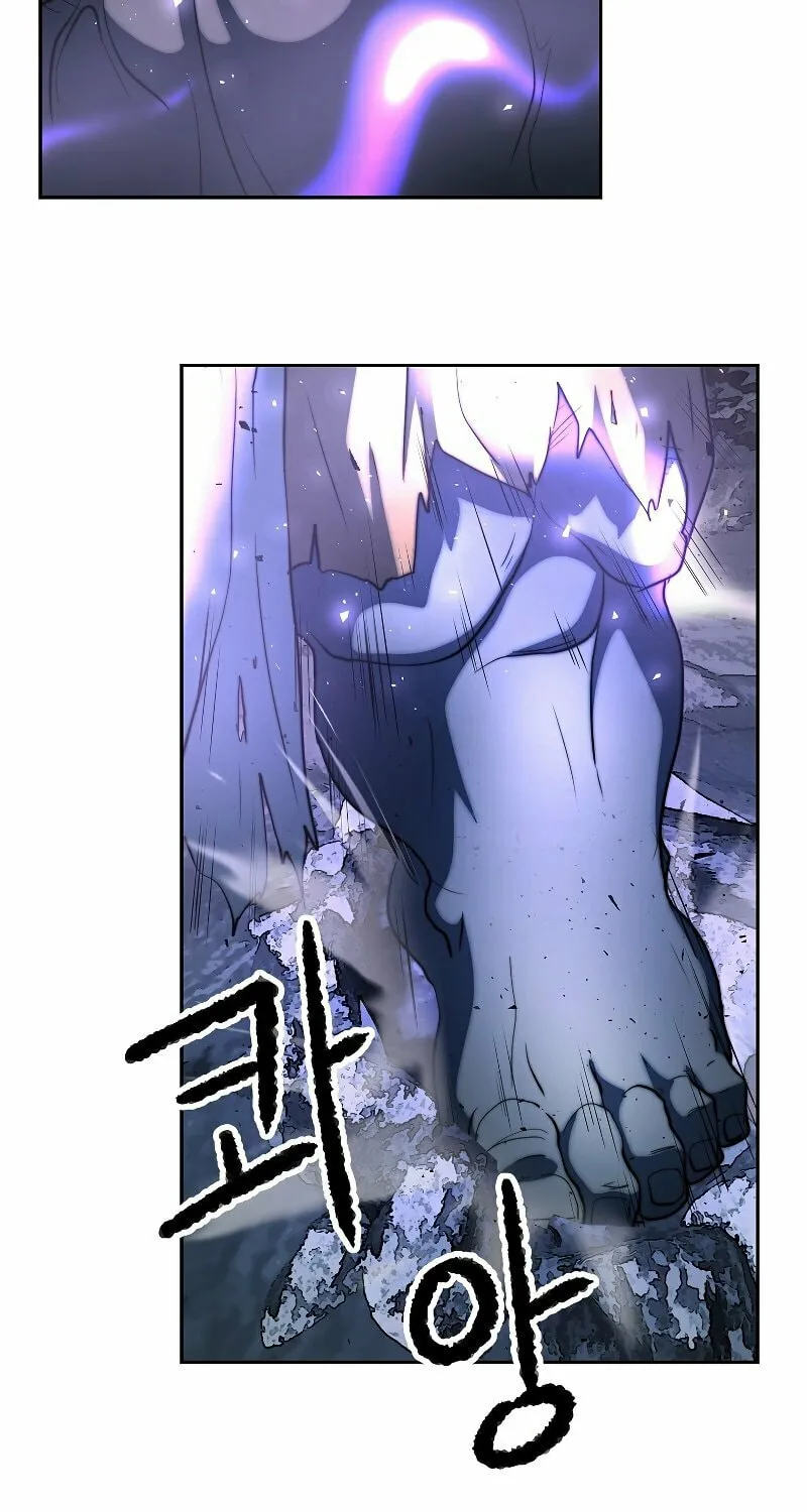 The Heavenly Demon Destroys the Lich King's Murim Chapter 71 page 84 - 