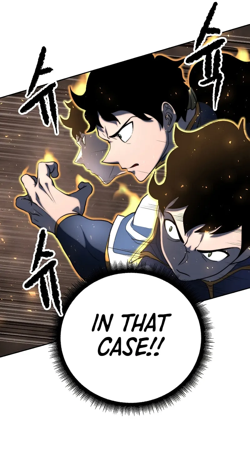 The Heavenly Demon Destroys the Lich King's Murim Chapter 71 page 85 - 