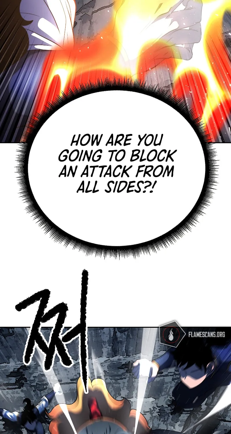 The Heavenly Demon Destroys the Lich King's Murim Chapter 71 page 87 - 