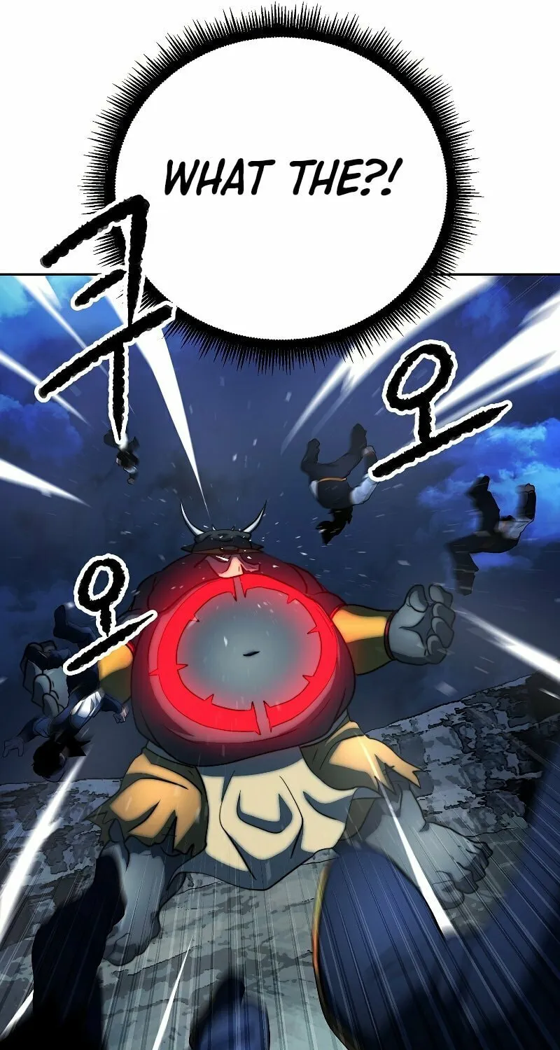The Heavenly Demon Destroys the Lich King's Murim Chapter 71 page 91 - 